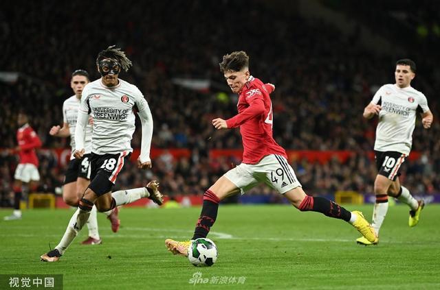 巴塞罗那与 巴塞罗那与