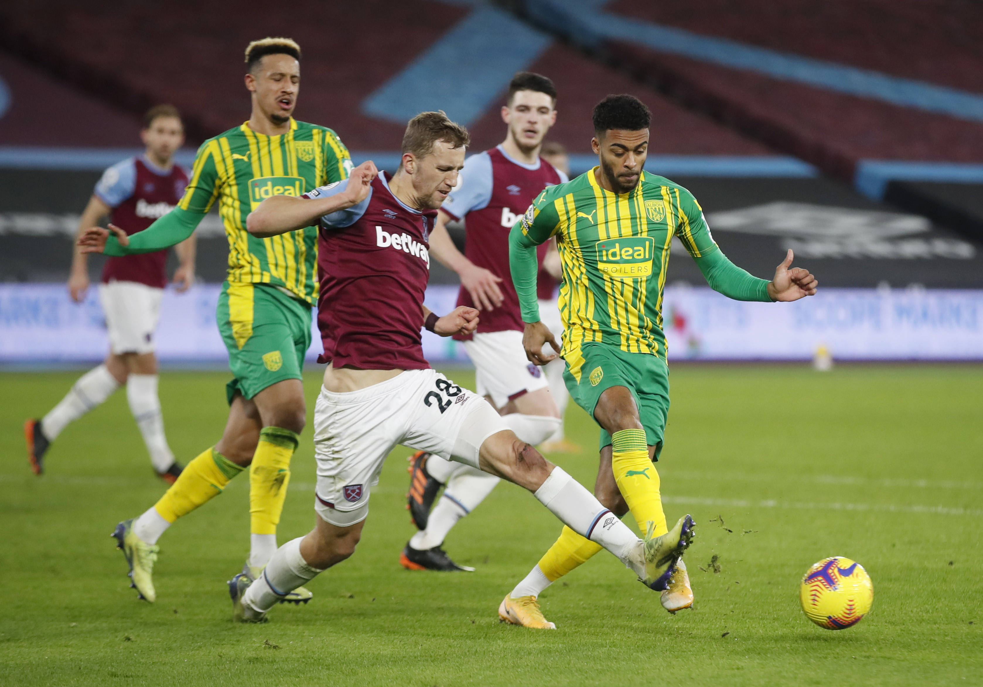 到中局的控 到中局的控